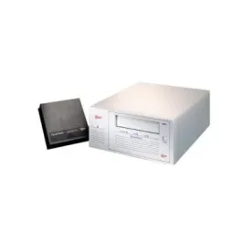 C7483A - HP 40/80GB DLT1 External SCSI Tape Drive