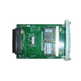 C7776-60002 - HP GL/2 and RTL Main Logic Formatter Board Assembly For 500/800