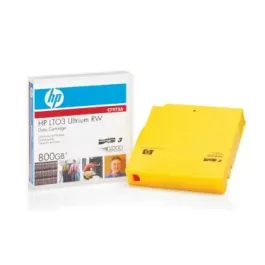 C7973AR - HP 400/800GB RW Storage Media Tape Data Cartridge