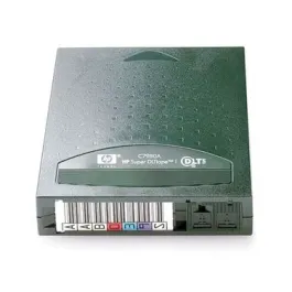 C7980AL - HP Storage Media 110220GB SDLT Type 1 Tape Cartridge