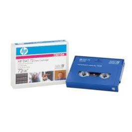 C8010A_BIN2 - HP DAT 36GB /72GB Data Cartridge