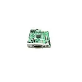 C8154-67048 - HP Printed Circuit Board Assembly HP Business InkJet 1200 1200D 1200DN
