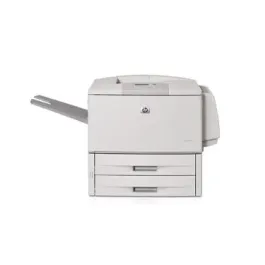 C8521A - HP 600 x 600 DPI 50 PPM Monochrome Laser Printer