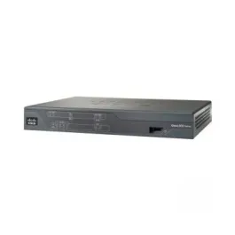 C881SRST-K9-RF - Cisco 10 Ports 10/100BASE-T Service Router Module