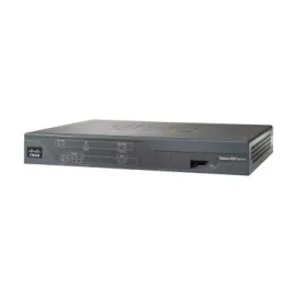 C886VA-W-E-K9-RF - Cisco 880 Series Integrated Services Router