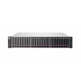 C8R15A - HP MSA 2040 24-Bay SFF SAN Storage