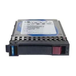 C8R21A - HP MSA 800GB Main End SFF Ent Mainstream Solid State Drive