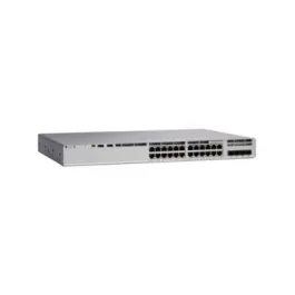 C9200-24P-E - Cisco 24-Ports RJ-45 GE L3 Switch