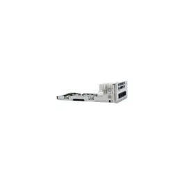 C9200-NM-2Q= - Cisco Catalyst 9200 Series Network Module - Expansion module - 40 Gigabit QSFP+ x 2 - for Catalyst 9200, 9200L
