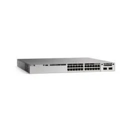 C9300-24T-1A - Cisco 24-Ports 10Base-T Network Switch