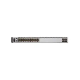C9500-24Y4C-EDU - Cisco C9500-24Y4C 24-Ports 25GBase-X + 4 x QSFP Switch