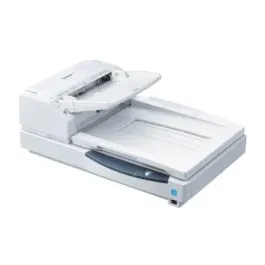 C9943B - HP Scanjet 8200 4800 DPI ADF Flatbed Scanner