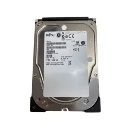 CA006350B400 - Fujitsu 300GB 10000RPM 3.5-inc Hard Drive