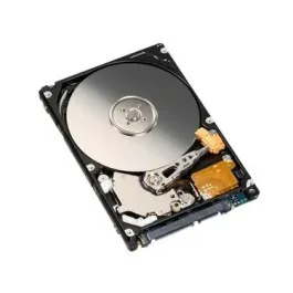 CA07018-B075 - Fujitsu 250GB 5400RPM 2.5-inc Hard Drive