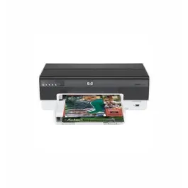 CB055A - HP 4800 x 1200 DPI 27 PPM Desktop Color InkJet Printer