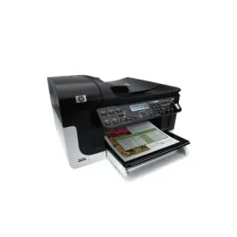 CB057A - HP 4800 x 1200 DPI 31 PPM All-In-One InkJet Printer