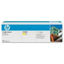 CB382A - HP 824A (Yellow) Toner Cartridge 
