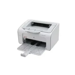 CB410A - HP 600 x 600 DPI 15 PPM Desktop Monochrome Laser Printer