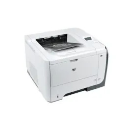 CB427A - HP 1200 x 1200 DPI 52 PPM Monochrome Multifunction Printer