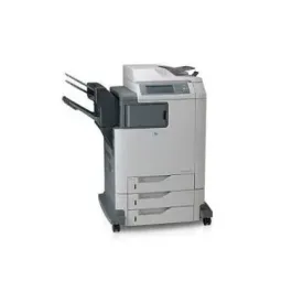 CB483A - HP 1200 x 1200 DPI 60 PPM Multifunction Monochrome Laser Printer