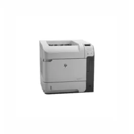 CB510A - HP 1200 x 1200 dpi 1100 Sheets Laser Printer