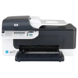 CB783A#ABA - HP 4800 x 1200 DPI 22 PPM Color InkJet All-in-One Printer