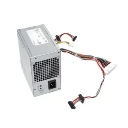 CCRK2 - Dell 265-Watts Power Supply for Optiplex