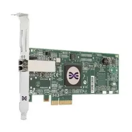 CD621 - Dell 4GB Single Channel PCI-Express HBA