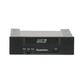 CD72LWH-SB - Quantum 36GB/72GB DAT 72 Bare Tape Drive