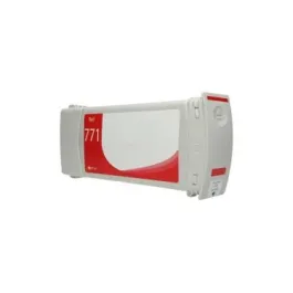 CE038A - HP 771 Red Inkjet Ink Cartridge
