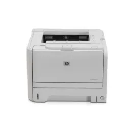 CE461A - HP 600 x 600 DPI 30 PPM Desktop Monochrome Laser Printer