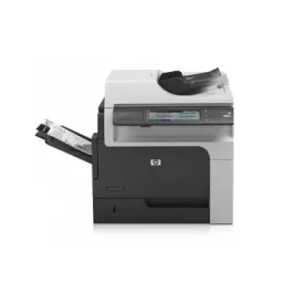 CE738A - HP 1200 x 1200 DPI 55 PPM Multifunction Monochrome Laser Printer