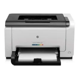 CE918A - HP 600 x 600 DPI 17 PPM Color Printer