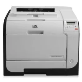 CE956A - HP 600 x 600 DPI 21 PPM Desktop Color Laser Printer