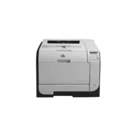 CE957A - HP 600 x 600 DPI 21 PPM Desktop Color Laser Printer