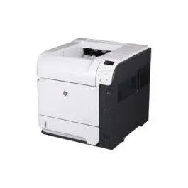 CE991A - HP 1200 x 1200 DPI 52 PPM Desktop Monochrome Laser Printer