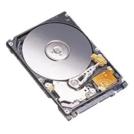 CF-KC1HD5011 - Panasonic 500GB 7200RPM 2.5-inc Hard Drive