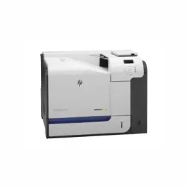 CF081A - HP 1200 x 1200 DPI 33 PPM Desktop Color Laser Printer