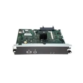 CF367-67915 - HP Main Logic Formatter Board Assembly for Enterprise M830/M830Z 