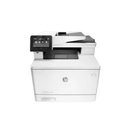 CF378A#BGJ - HP 600 x 600 DPI 28 PPM Desktop Multifunction Laser Printer