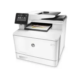 CF379A#BGJ - HP 600 x 600 DPI 28 PPM USB Ethernet Wireless All-in-One Color Laser Printer