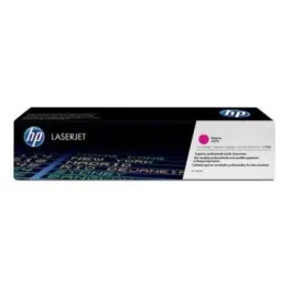CF403X - HP 201X Magenta LaserJet Toner Cartridge