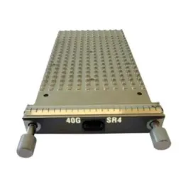 CFP-40G-SR4-RF - Cisco 40Gb/s 40GBase-SR4 150m CFP Transceiver