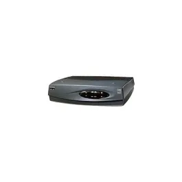 CISCO1711VPN/K9-RF - Cisco 1711 4 x 10/100Base-TX Access Router