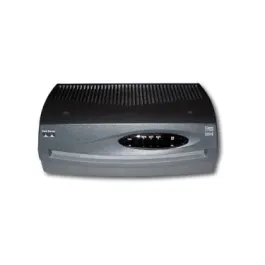 CISCO1750 - Cisco 20W 100Mb/s 10100Base-T Modular Access Router