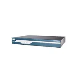 CISCO1841-T1 - Cisco 128D/32F 10/100Base-T Fast Ethernet Router
