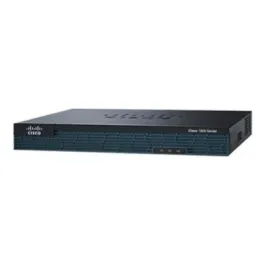 CISCO1905/K9-RF - Cisco 1905 2-Port Integrated Services Router