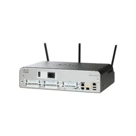 CISCO1941W-N/K9 - Cisco IEEE 802.11n 1-Ports Integrated Services Router