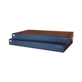 CISCO2620XM - Cisco 2620XM Fast Ethernet Module Router