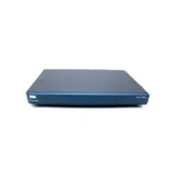 CISCO2650 - Cisco 10100Base-T High Performance Modular Router